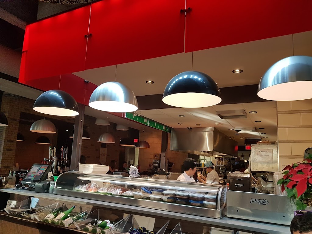 Sho Sushi Bar & Kitchen | 7212 Macleod Trail SE, Calgary, AB T2H 0L9, Canada | Phone: (403) 252-5199