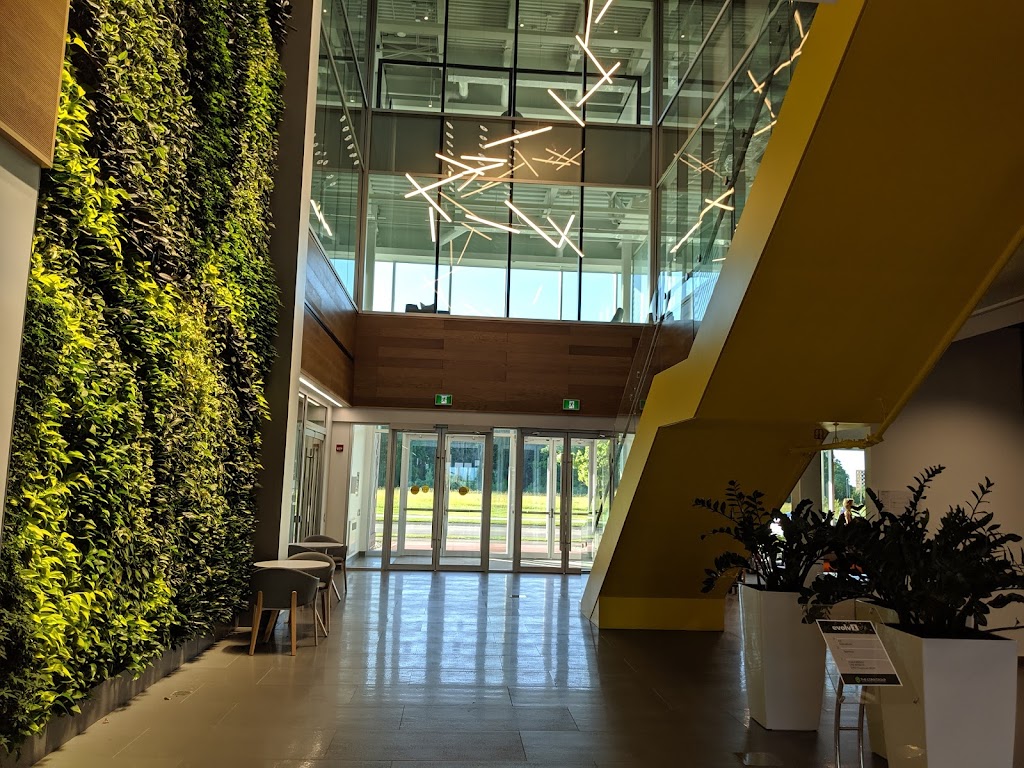 Sustainable Waterloo Region | 420 Wes Graham Way Suite #102, Waterloo, ON N2L 0J6, Canada | Phone: (519) 603-2223