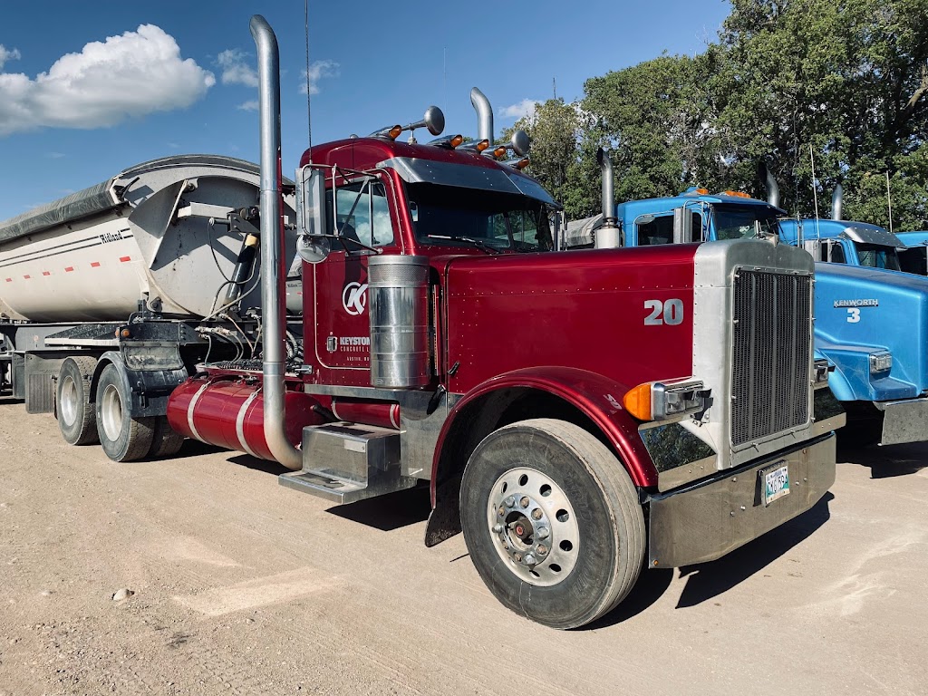 Keystone Concrete Ltd | Road 67N Lot 65017, Austin, MB R0H 0C0, Canada | Phone: (204) 637-2038