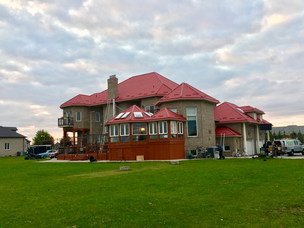 Carlson Construction | 1050 Kamato Rd, Mississauga, ON L4W 2W4, Canada | Phone: (647) 857-3728