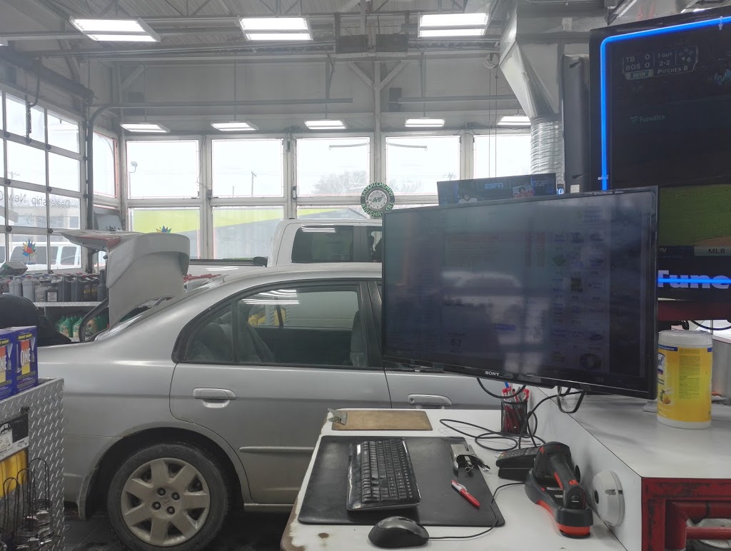 Great Canadian Oil Change | 705 22 St W, Saskatoon, SK S7M 0R6, Canada | Phone: (306) 244-1399