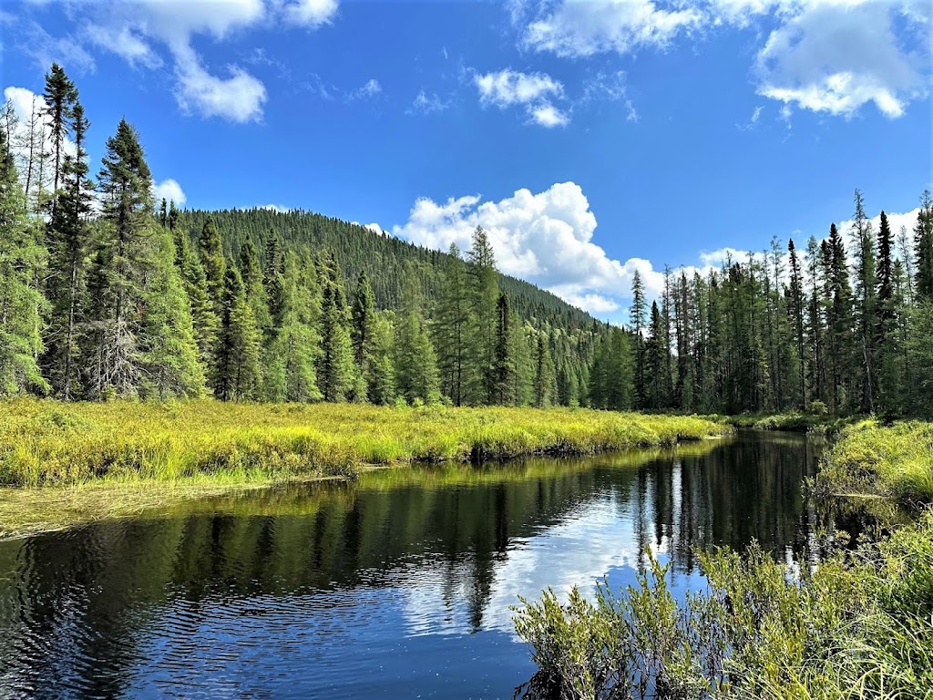 Pourvoirie Rudy | Lac Canot, La Tuque, QC G0X 3P0, Canada | Phone: (819) 667-2559