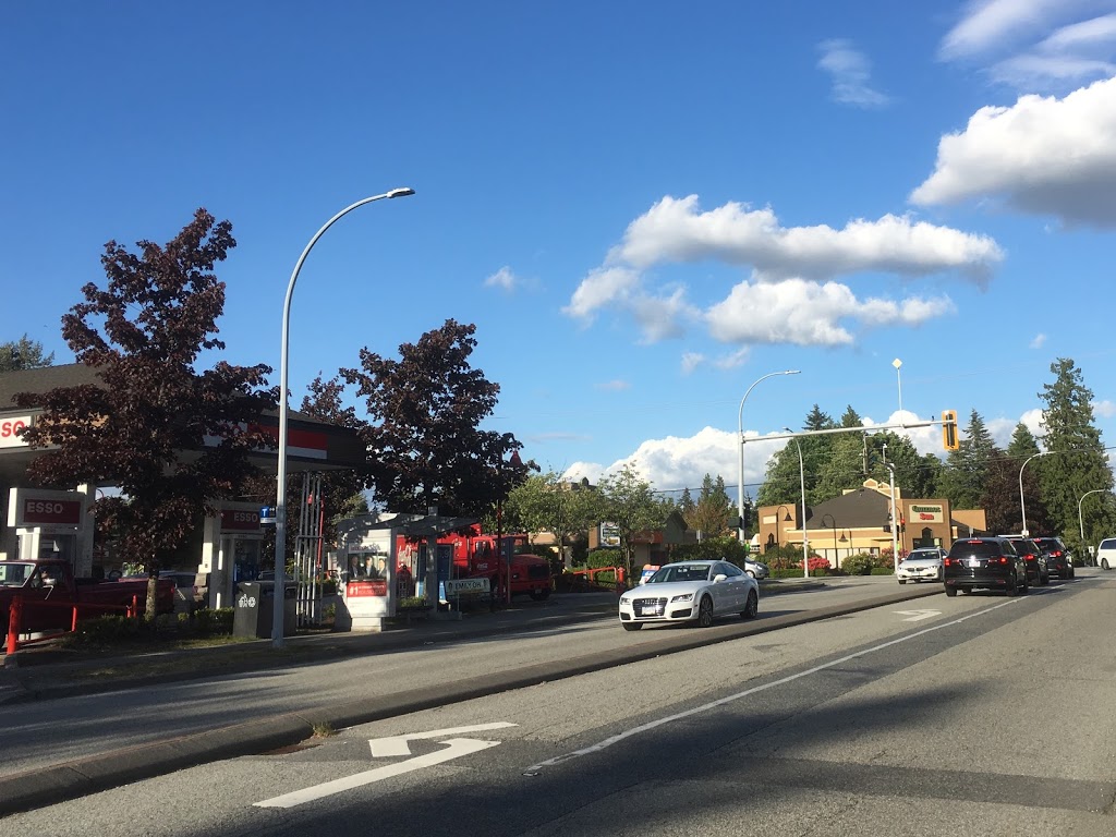 FRASERHEIGHTS ESSO | 15989 108 Ave, Surrey, BC V4N 1J6, Canada | Phone: (604) 951-3420