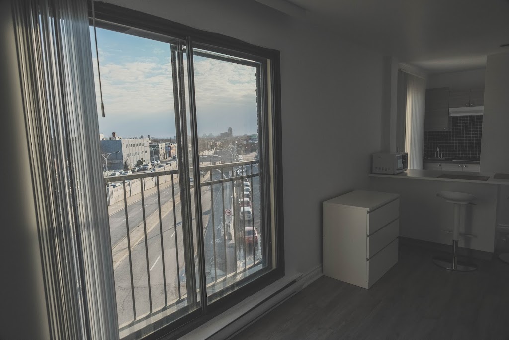 Syndicat du Complexe Fleurimont | 5850 Av. Papineau, Montréal, QC H2G 3G7, Canada | Phone: (514) 272-2901