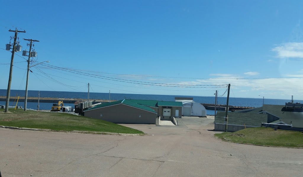 Captain Dan’s Seafood | 341 Cap Lumière Rd, Richibucto-Village, NB E4W 1C9, Canada | Phone: (506) 523-9792