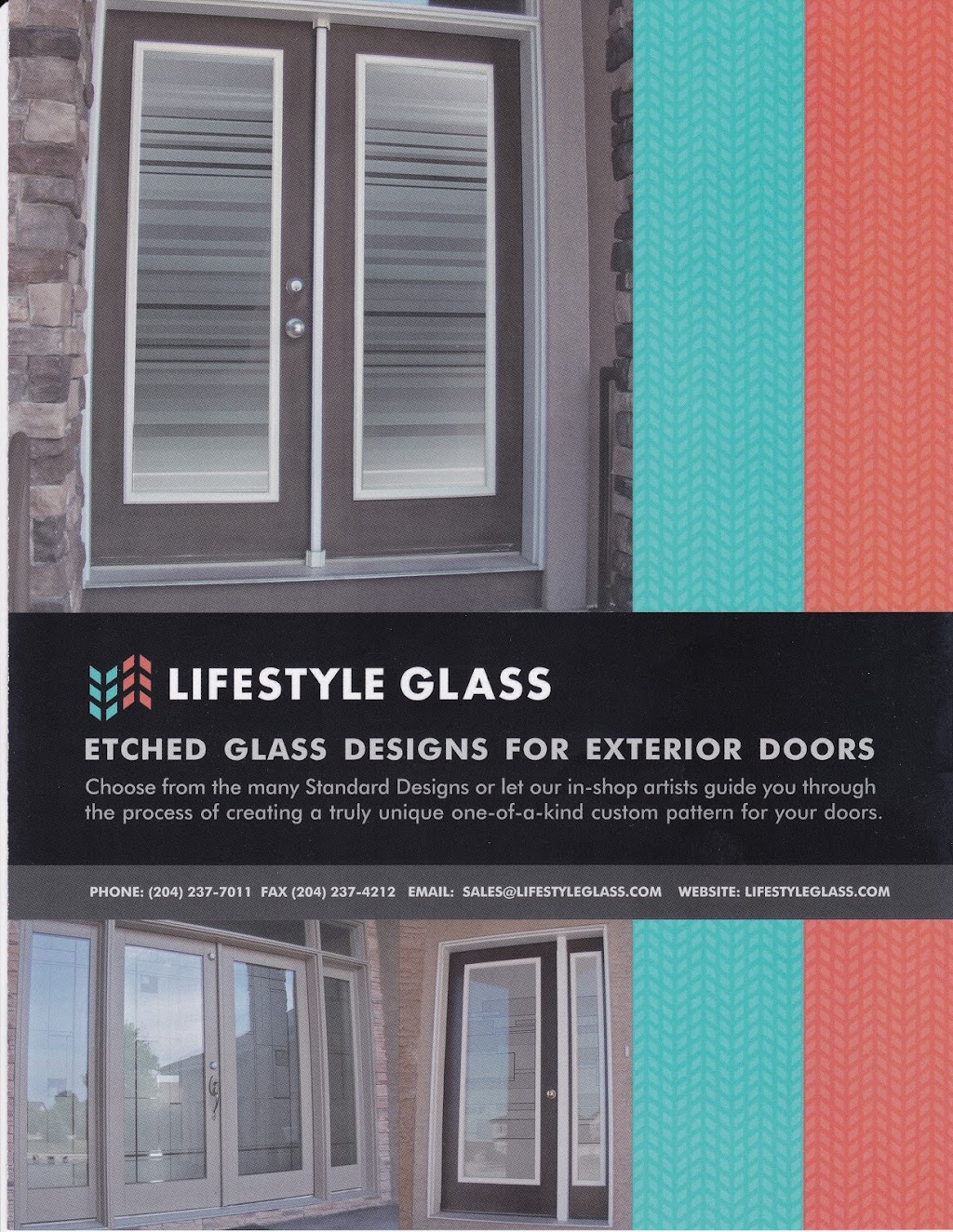 Kustom F.I.T. Window and Door | 75 Clayton Dr, Winnipeg, MB R2M 1G1, Canada | Phone: (204) 990-4106
