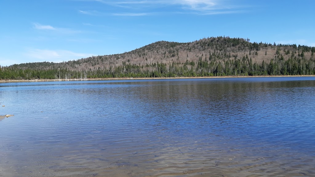 Refuge Paul-Perreault | Saint-Donat, Lanaudière, Quebec, QC J0T 2C0, Canada | Phone: (866) 266-2730