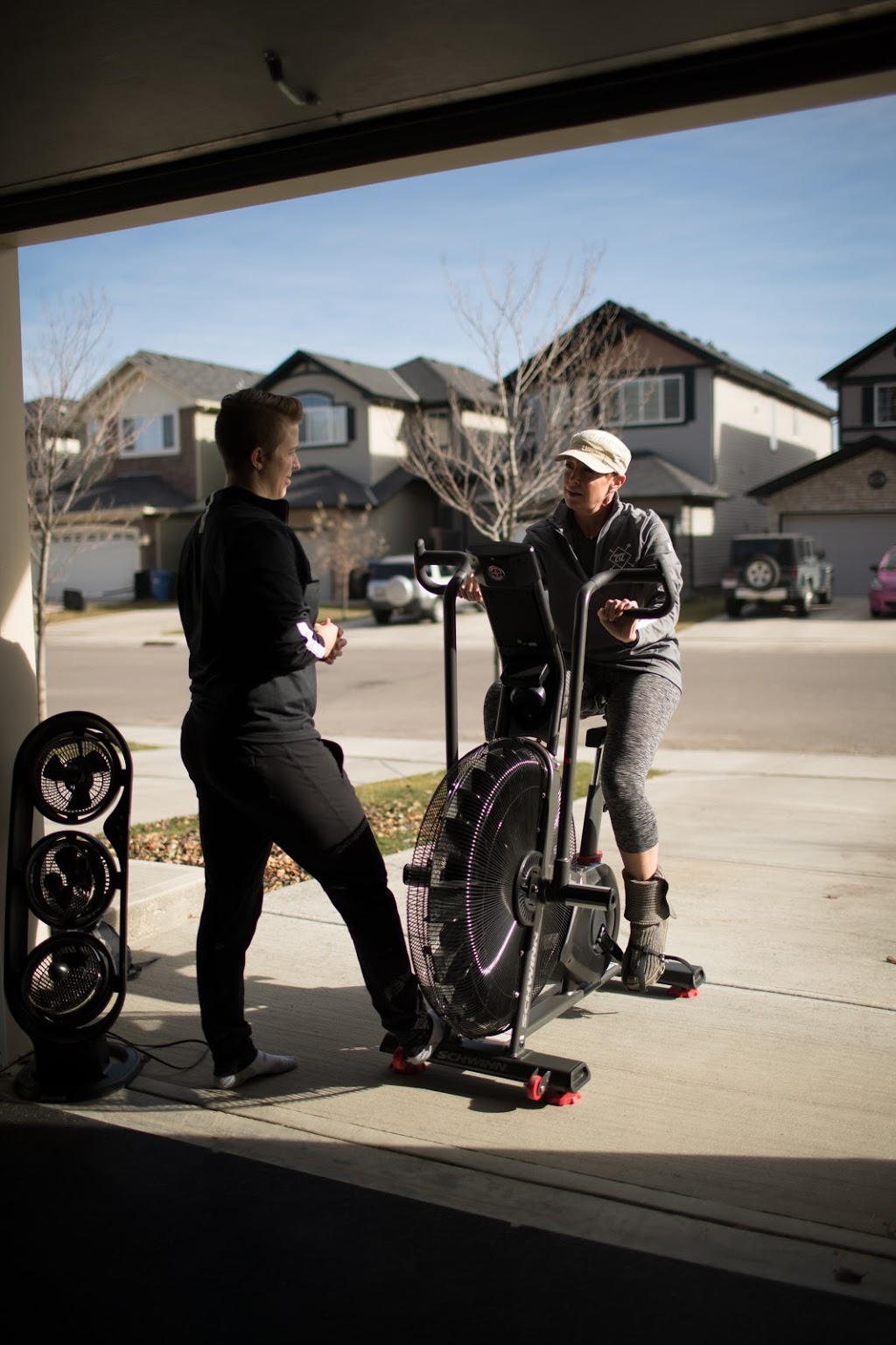 212 Degree Personal Training | 37 Kinlea Way NW, Calgary, AB T3R 0S2, Canada | Phone: (403) 993-5402