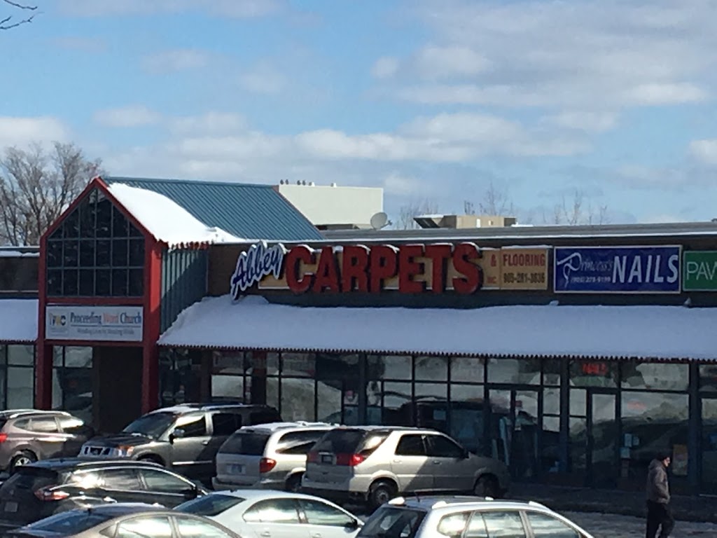 Abbey Carpets Inc | 966 Dundas St E, Mississauga, ON L4Y 4H5, Canada | Phone: (905) 281-3636