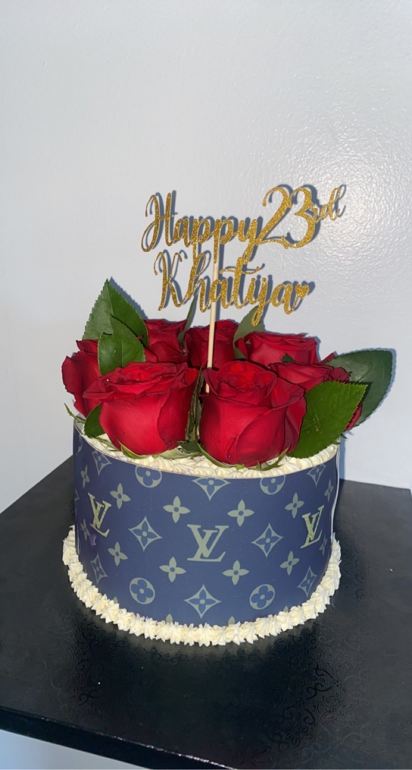 Edible Final Touch | 11 Kendale Ct, Hamilton, ON L9C 2T7, Canada | Phone: (289) 635-8585