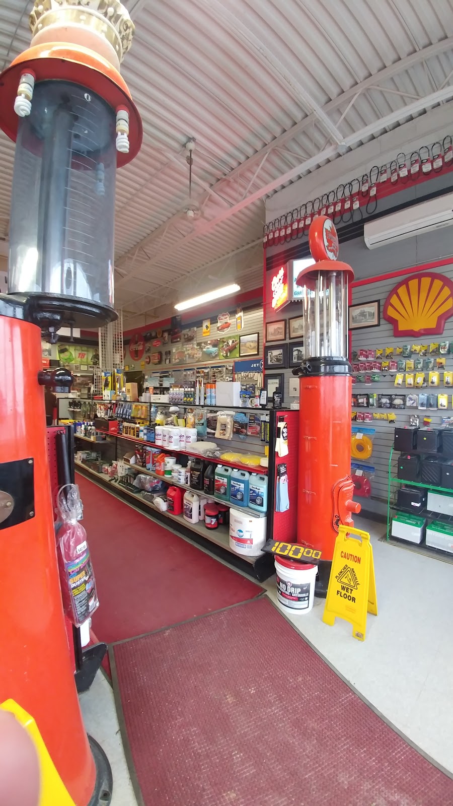 Bumper To Bumper | 888 Dundas St, Woodstock, ON N4S 1G7, Canada | Phone: (519) 421-1422