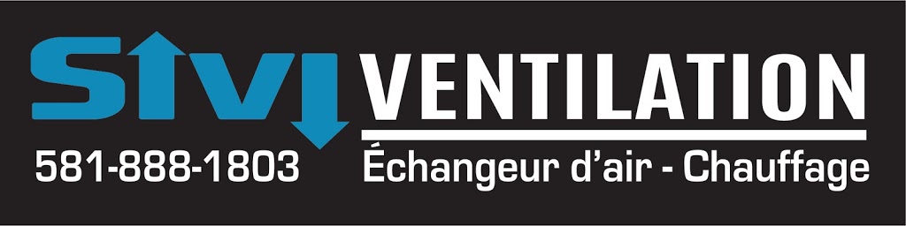 SIVI Ventilation | 1291 Chemin Tour du Lac N, Lac-Sergent, QC G0A 2J0, Canada | Phone: (581) 888-1803