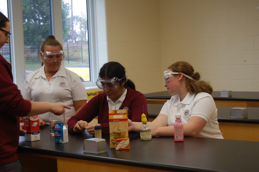 Thornton Academy | 4073 4th Line, Cookstown, ON L0L 1L0, Canada | Phone: (705) 458-4949
