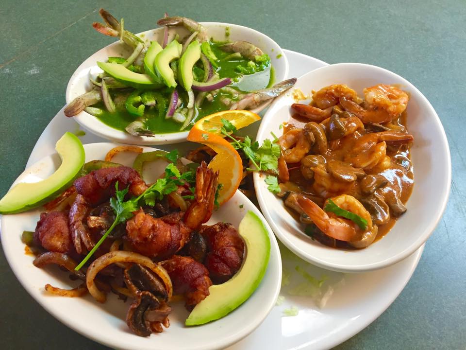 Cantaritos Mexican Restaurant | 3040 Northwest Ave, Bellingham, WA 98225, USA | Phone: (360) 733-3116