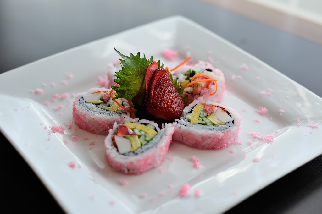 Sushi Ginza Japanese Restaurant | 276, 10816 Macleod Trail SW, Calgary, AB T2J 5N8, Canada | Phone: (403) 271-9642