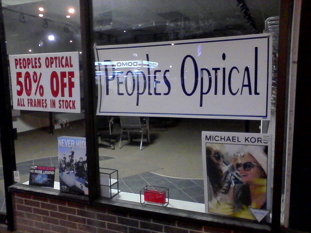 Peoples Optical | 51 Marion St, Winnipeg, MB R2H 0R5, Canada | Phone: (204) 231-0375