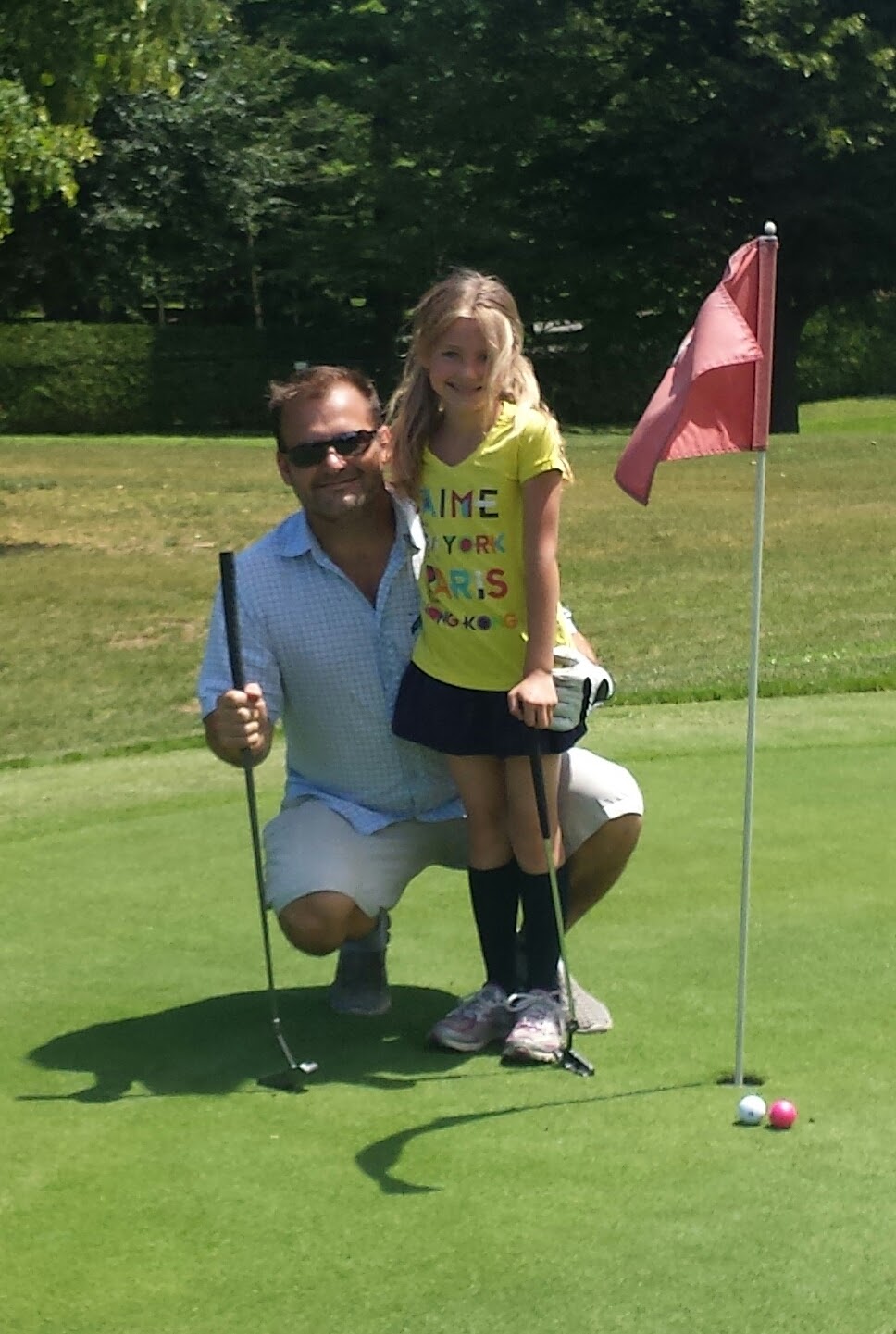 Club De Golf Des Arpents Verts | 5000 Chem. des Grands-Coteaux, Saint-Mathieu-de-Beloeil, QC J3G 2C9, Canada | Phone: (450) 464-3322