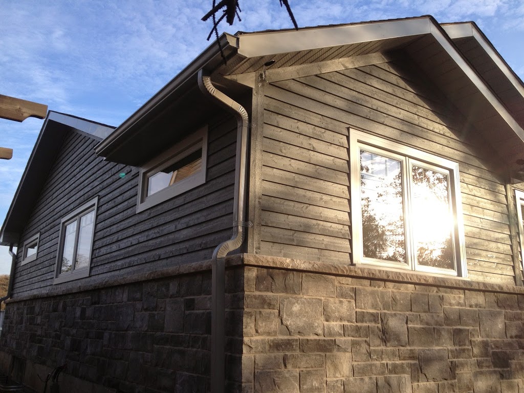 Orangeville Eavestrough | 20 Chisholm St, Orangeville, ON L9W 1R4, Canada | Phone: (519) 941-1989