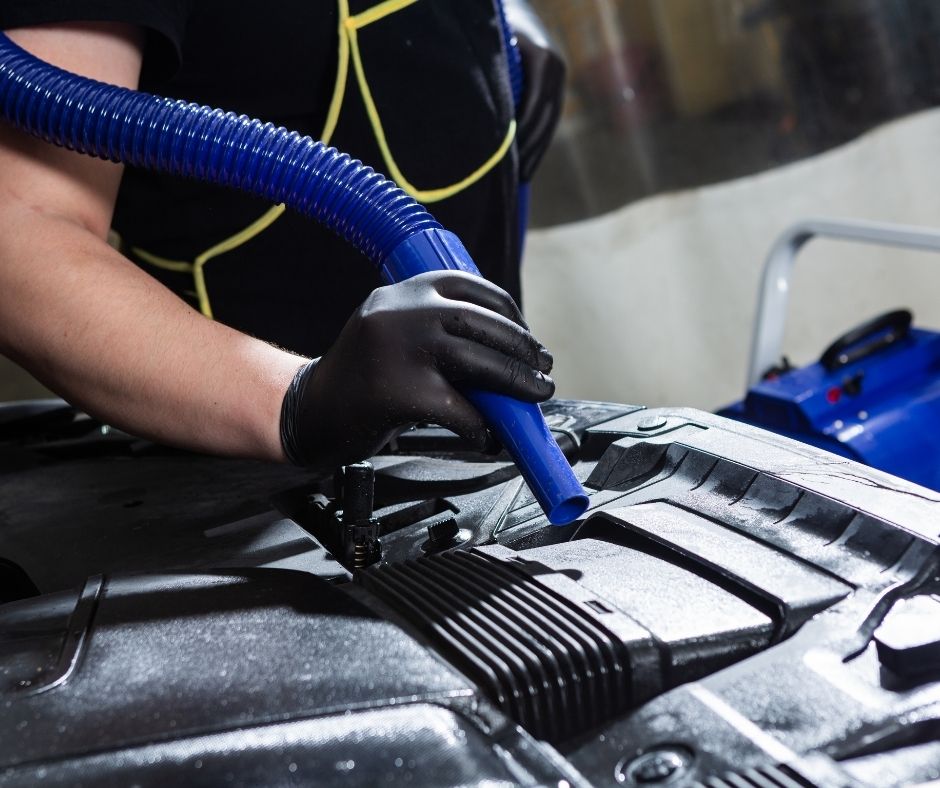 Abbotsford Car Detailing Pros | 33710 Marshall Rd 313 A, Abbotsford, BC V2S 1L3, Canada | Phone: (604) 210-6440