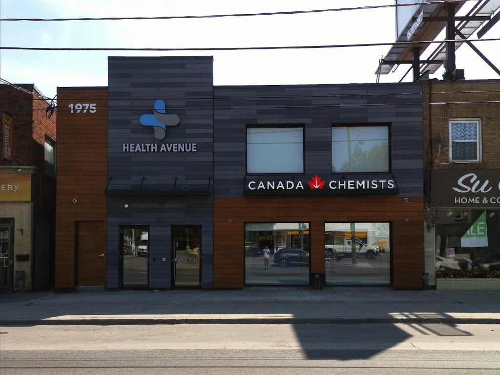 Canada Chemists Pharmacy | health | 1975 Avenue Rd, North York, ON M5M 4A3, Canada | 4164408008 OR +1 416-440-8008