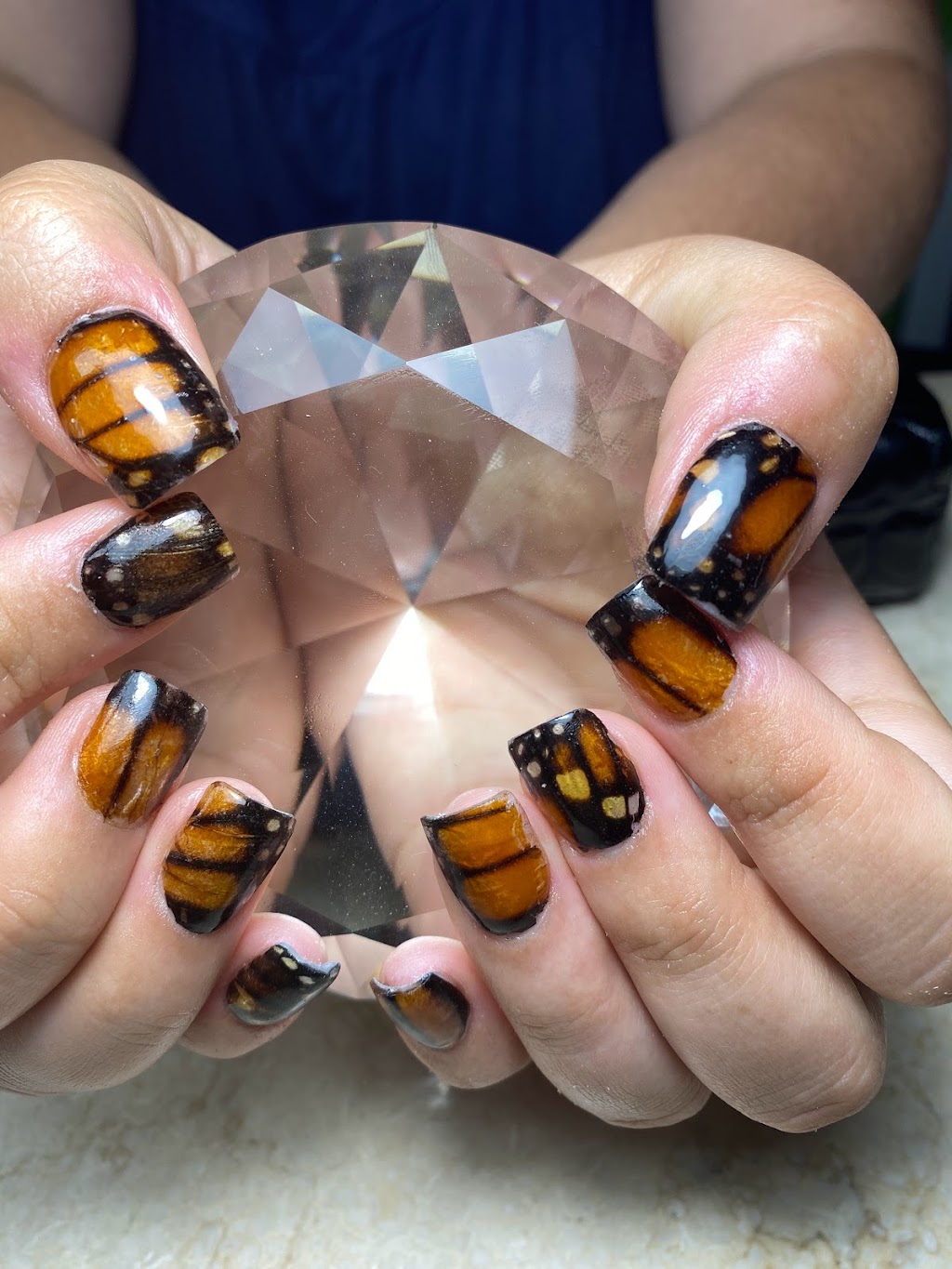 Jessa Marie Nails & Beauty | 24 Deloro St, Marmora, ON K0K 2M0, Canada | Phone: (613) 885-8889