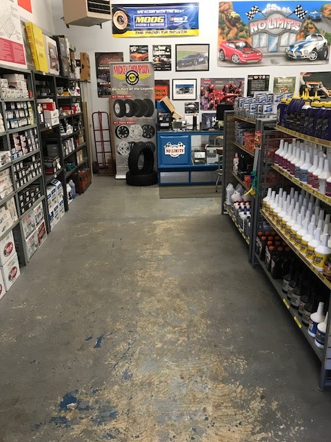 No Limits Auto Parts | 12024 Dawley Dr, Winchester, ON K0C 2K0, Canada | Phone: (613) 822-6226