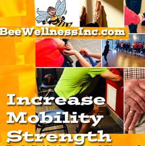 Bee Wellness Older Adult Fitness and Rehab Therapy | 3680 Roblin Blvd, Winnipeg, MB R3R 0E1, Canada | Phone: (204) 832-2077
