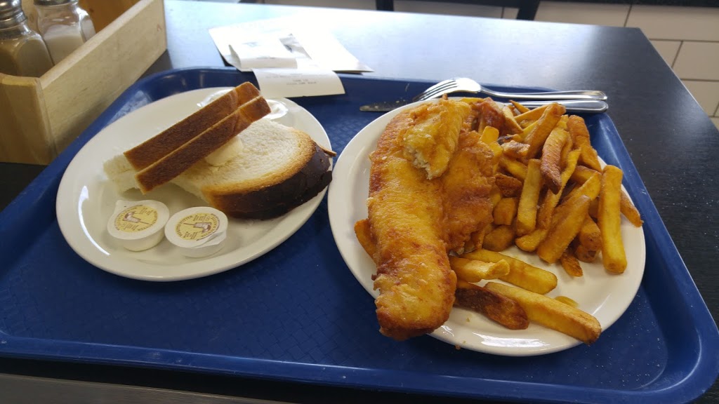 Heritage Fish and Chips 3221 Derry Rd W, Mississauga, ON L5N 7L7, Canada