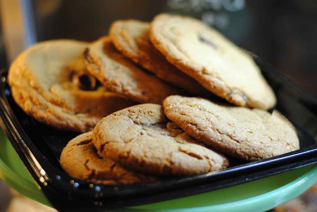 EcoCafe | 1441 King St N, St. Jacobs, ON N0B 2N0, Canada | Phone: (519) 743-7548