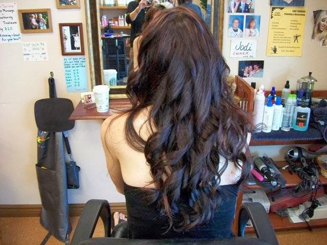 Jcs Hair Design | 464 Victoria Rd N, Guelph, ON N1E 6M1, Canada | Phone: (519) 780-2743