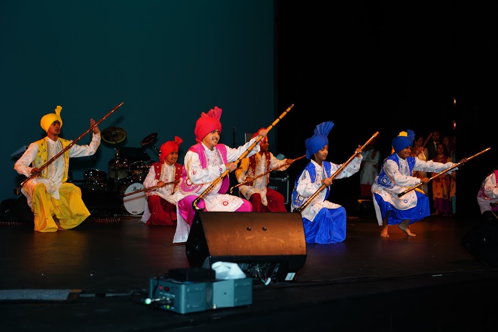 G9 Bhangra Academy | 45 Lewis Rd, Guelph, ON N1H 1E9, Canada | Phone: (226) 978-4722