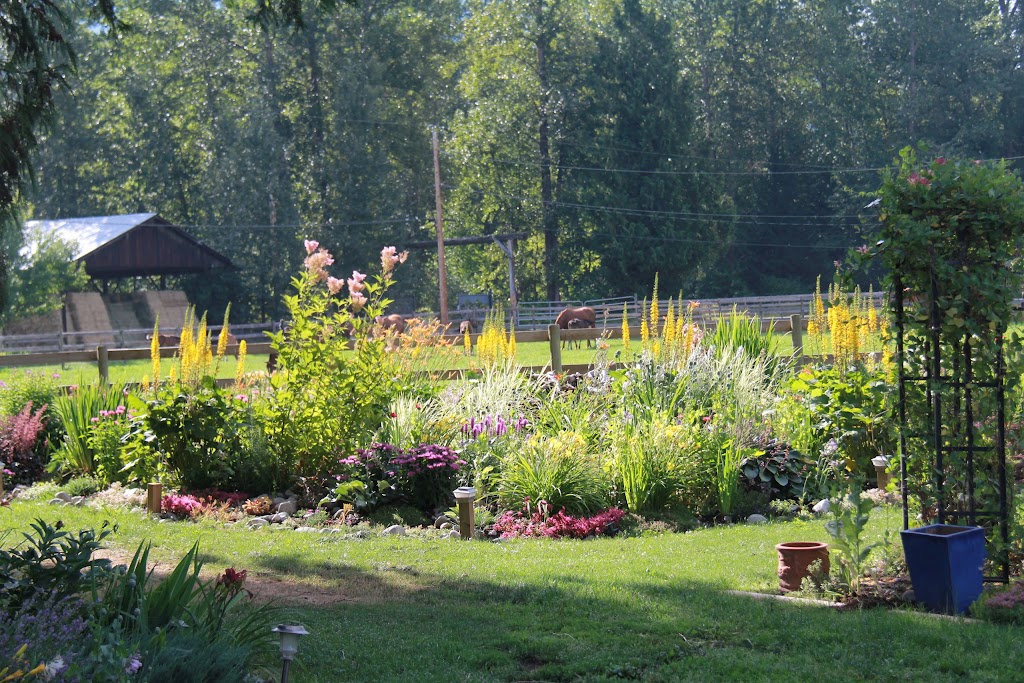Dreamcatcher Meadows | 9114 Pemberton Meadows Rd, Pemberton, BC V0N 2L2, Canada | Phone: (604) 894-6819