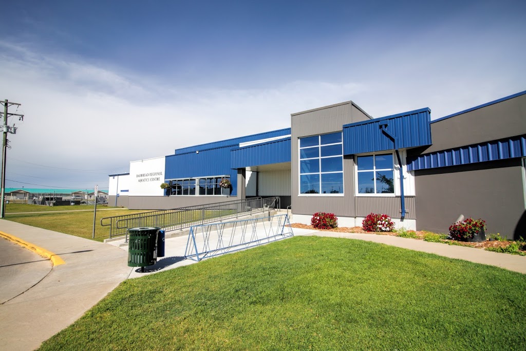 Barrhead Regional Aquatic Centre | 5609 47 St, Barrhead, AB T7N 1A2, Canada | Phone: (780) 674-2532