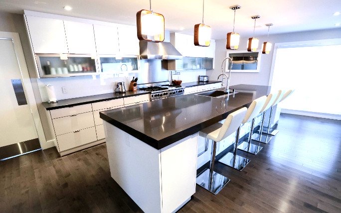 Ricks Custom Cabinets & Renovations | 643 Dieppe Dr, Weyburn, SK S4H 3G4, Canada | Phone: (306) 352-6044