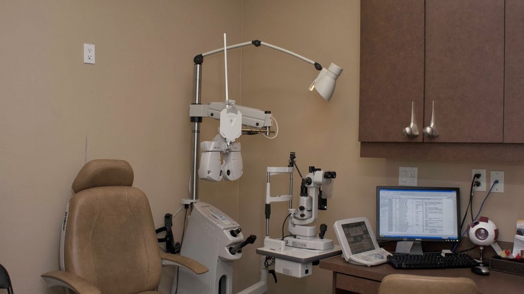 Dr. Khanna - Eye Doctor | 14 Lisa St, Brampton, ON L6T 4W2, Canada | Phone: (905) 595-9995