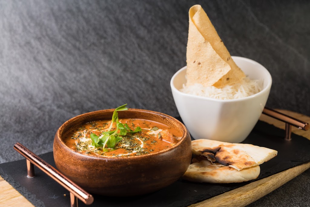 Tamasha - Indian Resto-Bar | 1835 Yonge St Unit 101, Toronto, ON M4S 1X8, Canada | Phone: (647) 508-4455