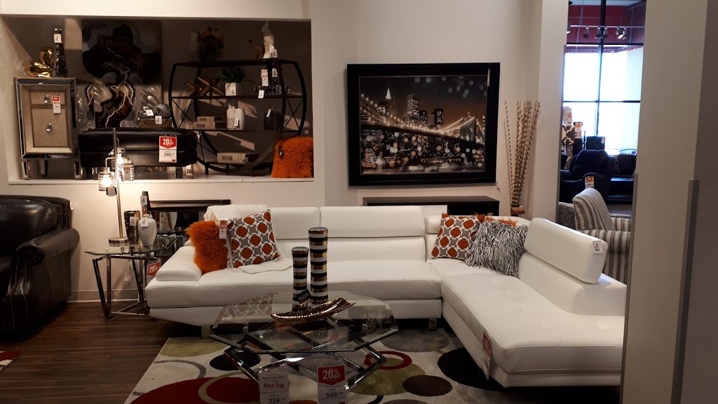 The Brick | 410 Fairview Dr, Brantford, ON N3R 7V7, Canada | Phone: (519) 753-3700