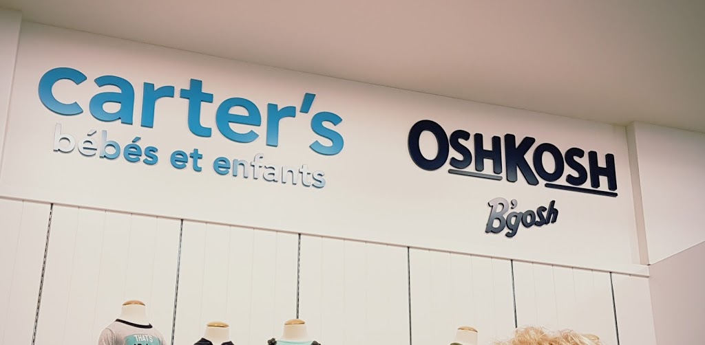 Carters | 135 Montée Masson, Mascouche, QC J7K 3B4, Canada | Phone: (450) 966-9426