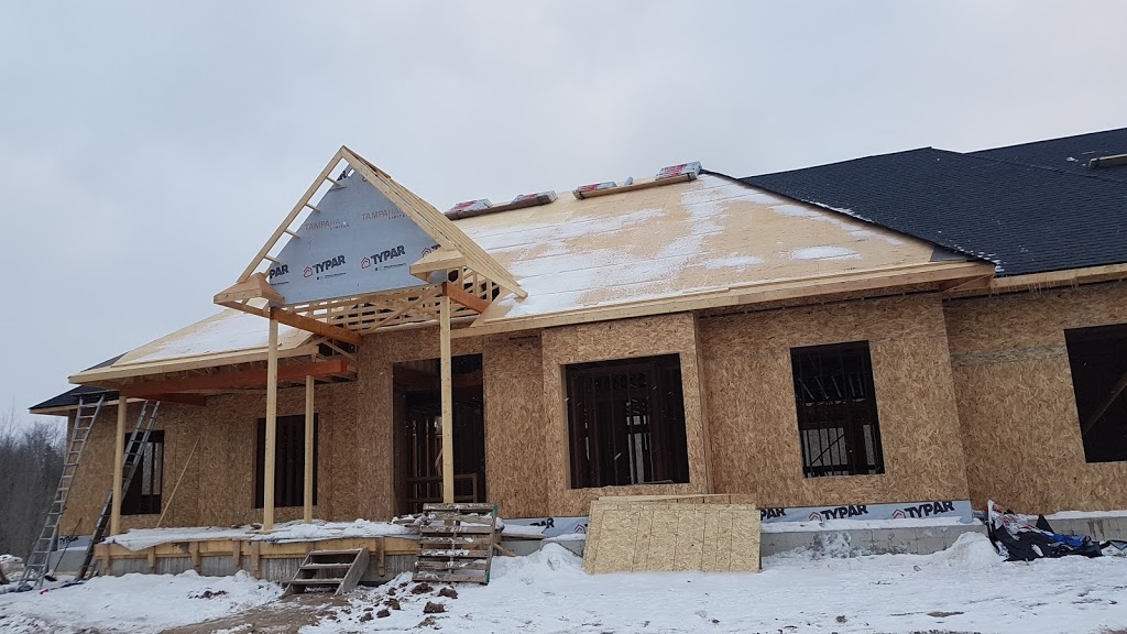 Quality Care Roofing | 2105 Snyders Rd E, Petersburg, ON N0B 2H0, Canada | Phone: (226) 606-8320