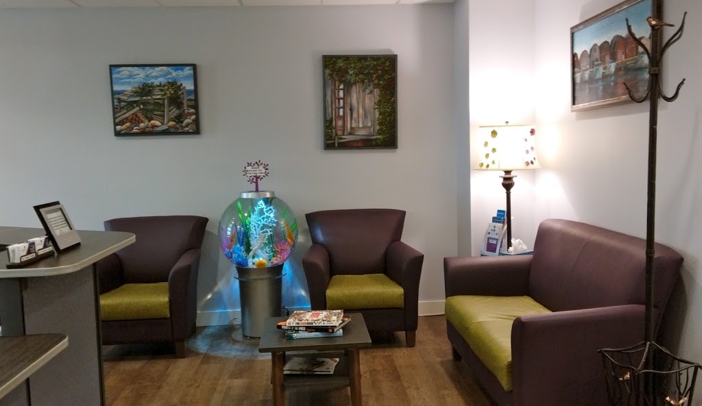 Pinnacle Dental Specialists | 255 Lacewood Dr #307, Halifax, NS B3M 4G2, Canada | Phone: (902) 407-7377