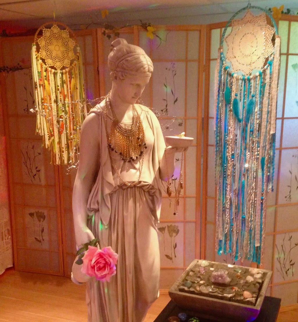 MYTHOS Art and Counselling | 289 High St, Fort Erie, ON L2A 3R4, Canada | Phone: (289) 320-9819