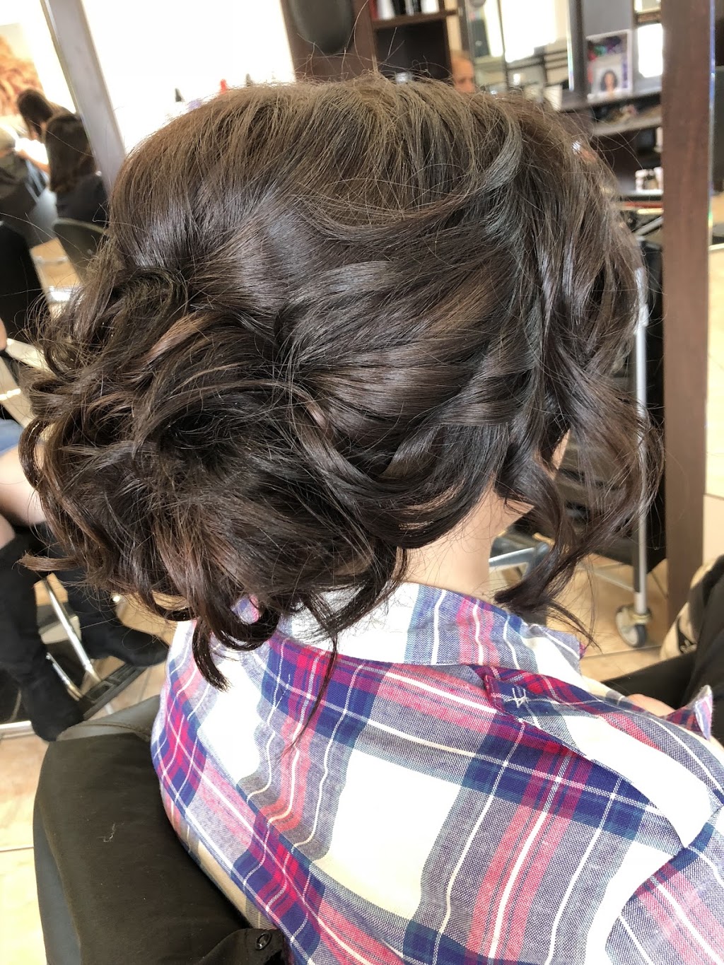 Vision Hair Studio & Spa | 5925 Grossbeak Dr #5925, Mississauga, ON L5N 6S5, Canada | Phone: (905) 785-9390