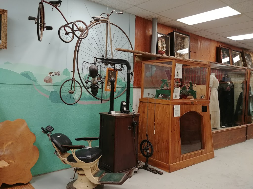 Huronia Museum and Huron Ouendat Village | 549 Little Lake Park Rd, Midland, ON L4R 4P4, Canada | Phone: (705) 526-2844