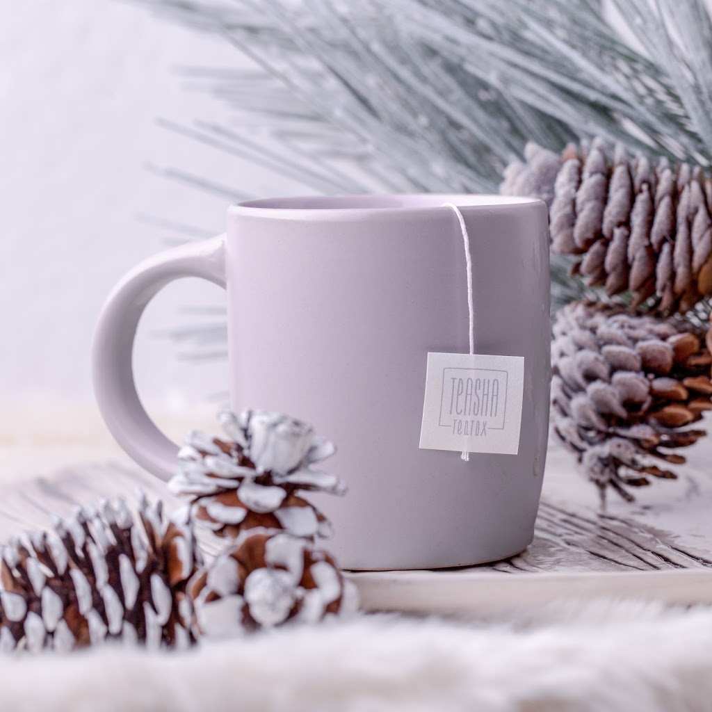 Teasha Tea | 893 Boulevard Curé-Labelle, Blainville, QC J7C 5V5, Canada | Phone: (514) 242-9193