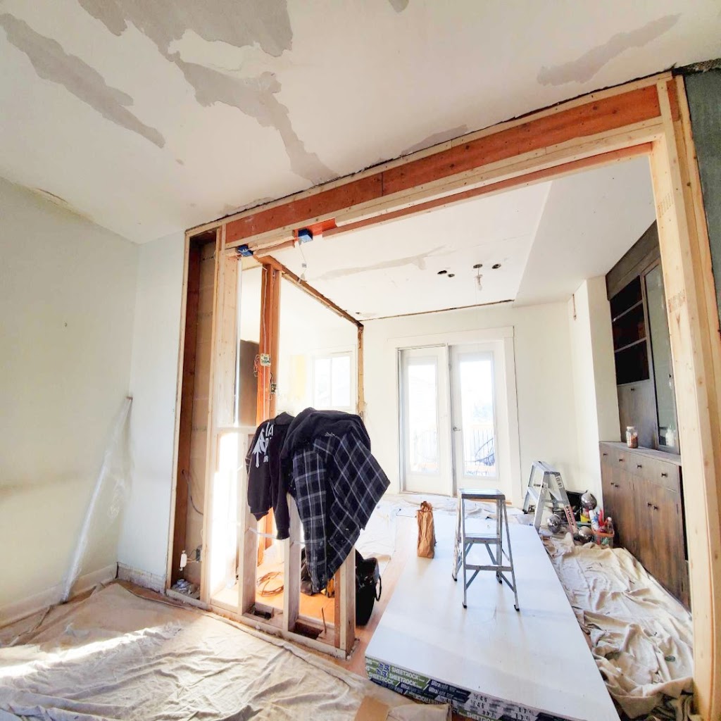 Tall Pines Drywall | 2 Elaine Pl, Winnipeg, MB R2G 1X7, Canada | Phone: (204) 259-3849