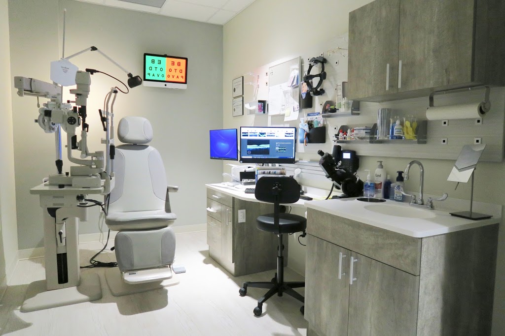 Manotick Optometric Centre | 5517 Manotick Main St, Manotick, ON K4M 1A0, Canada | Phone: (613) 695-1410