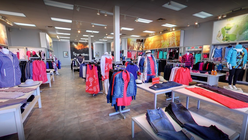Sportive Plus | 582 Chemin de Touraine, Boucherville, QC J4B 8S5, Canada | Phone: (450) 655-7007