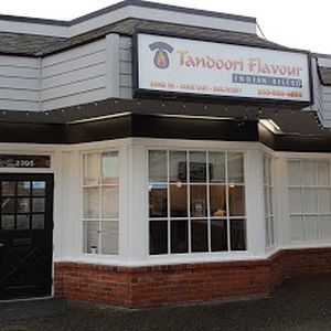 Fresh Tandoori Flavour Indian Restaurant Sidney | 2395 Beacon Ave, Sidney, BC V8L 1W9, Canada | Phone: (250) 655-4500