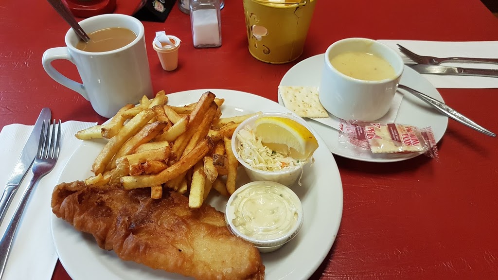 Shakers Family Restaurant | 63 Albert St E, Plattsville, ON N0J 1S0, Canada | Phone: (519) 684-6813