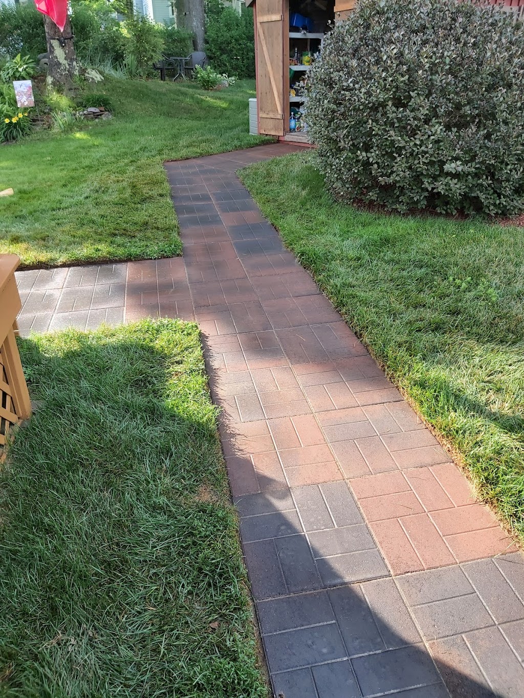 Scotian Roots Contracting | 550 College Rd, Truro, NS B2N 2R2, Canada | Phone: (902) 957-3353